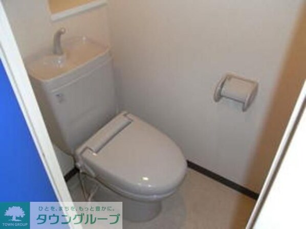 シンシア蒲田ステーションプラザの物件内観写真